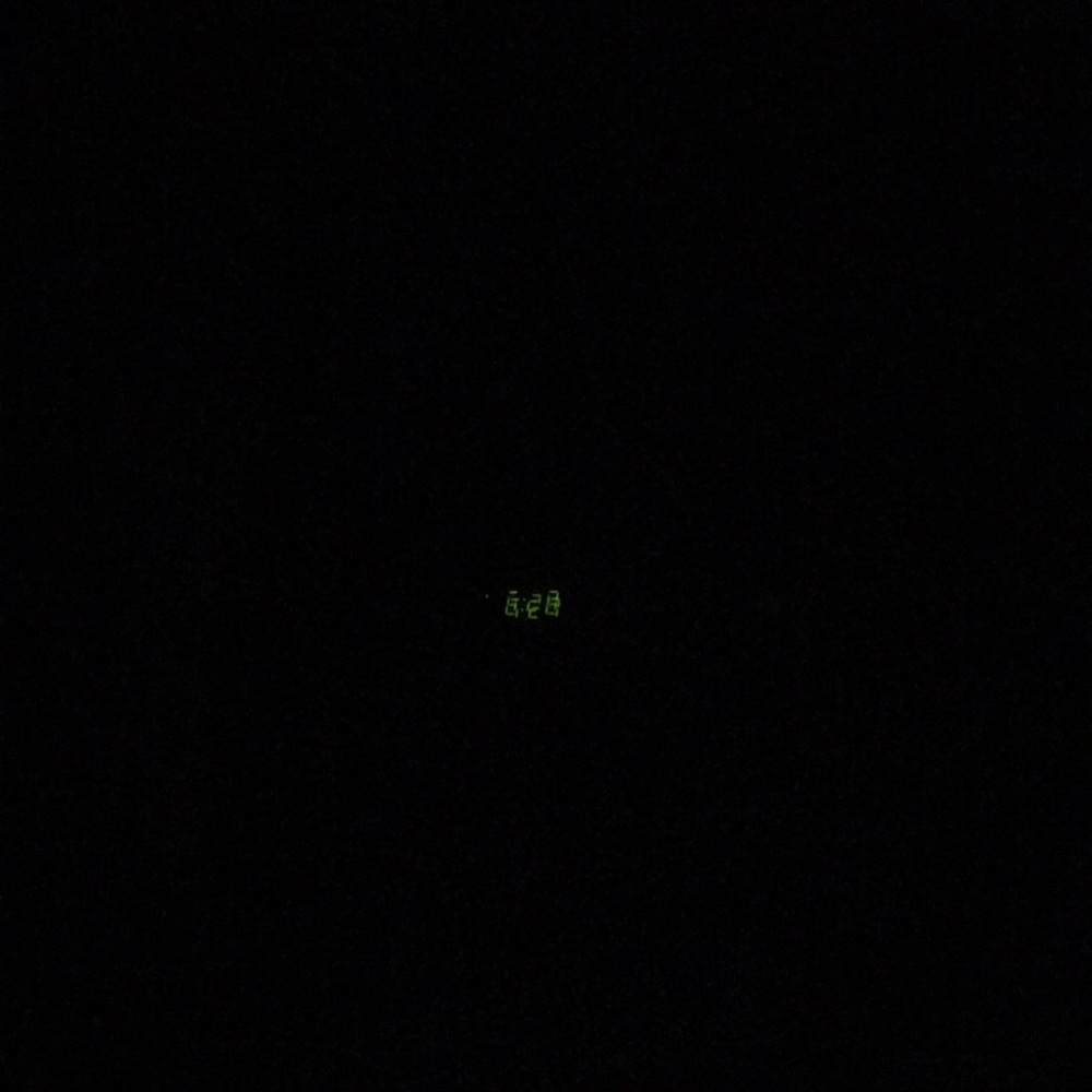 Meet your Posher, Carlos